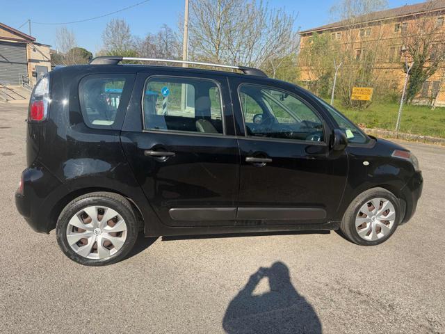 CITROEN C3 Picasso 1.4 VTi 95 BENZINA/GPL Limited Stupenda Bellissima