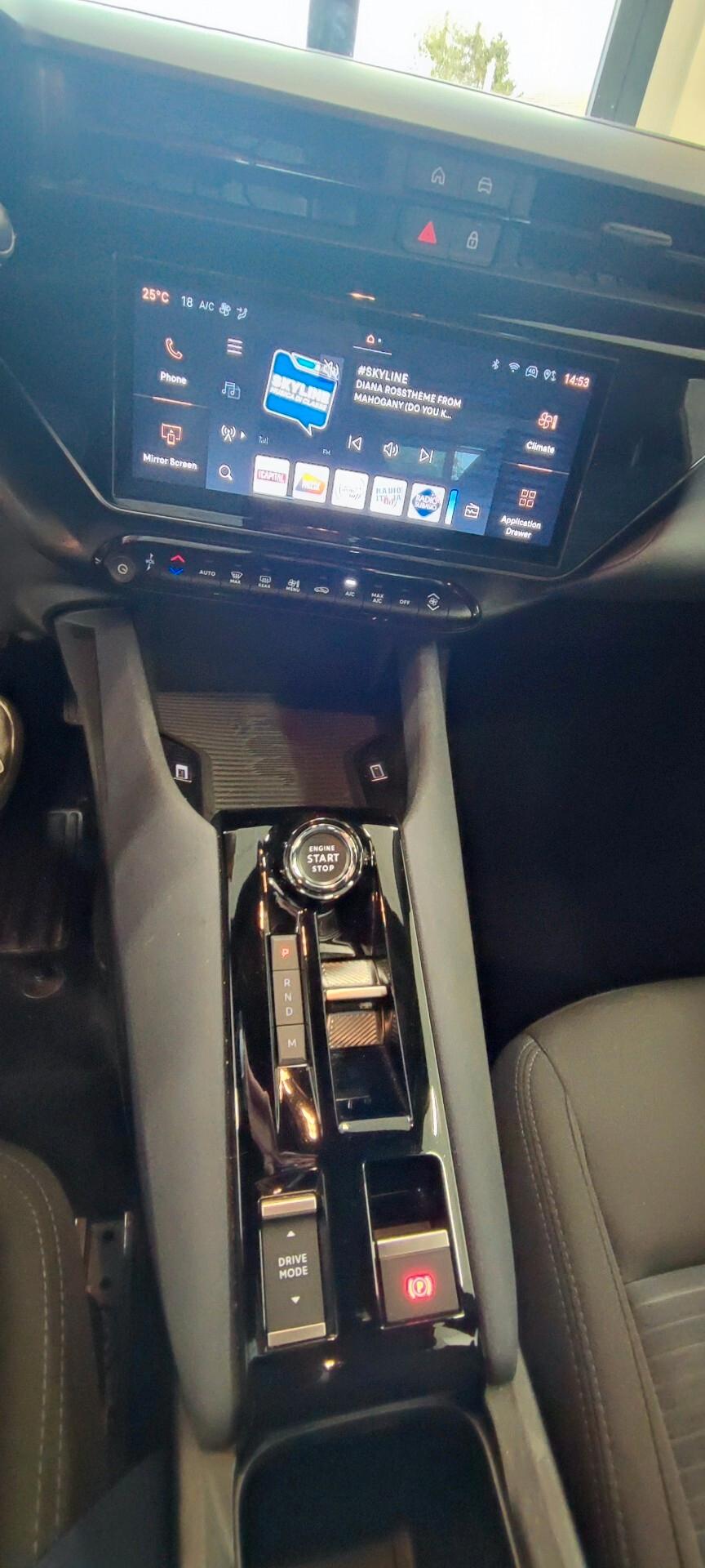 Alfa Romeo Junior 1.2 136 CV Hybrid eDCT6 Speciale