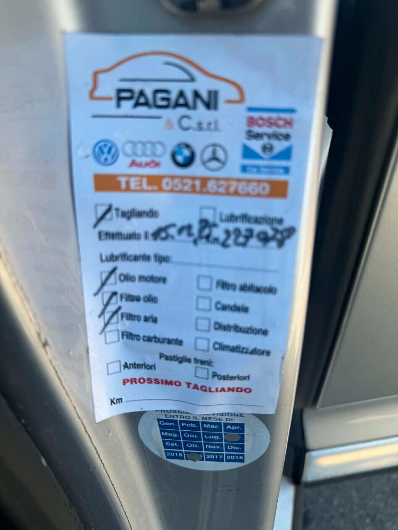 Volkswagen Touareg 2006 3.0 DIESEL INTERNI PELLE