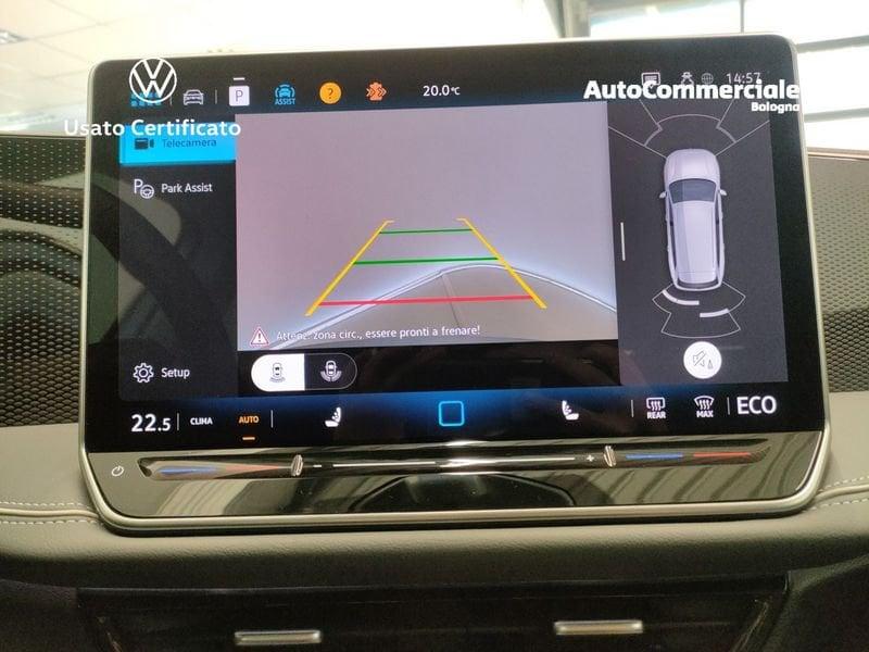 Volkswagen Passat Passat 1.5 TSI eHybrid 204 CV DSG Business