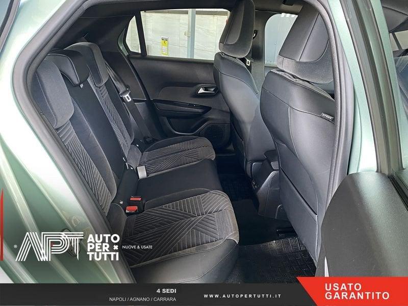Lancia Ypsilon Ypsilon 1.2 mhev LX 110cv e-dct