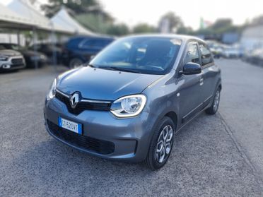 Renault Twingo Electric Techno