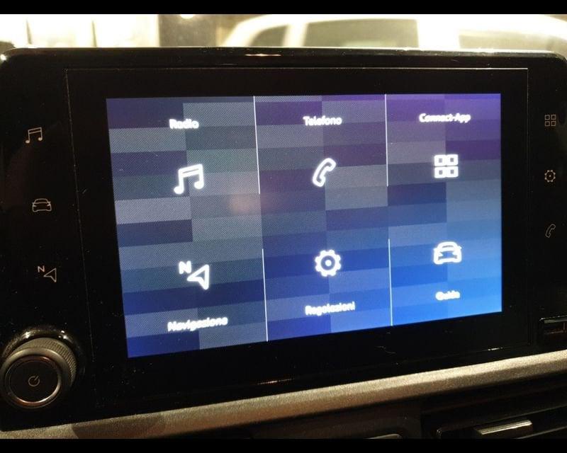 Citroën Berlingo 3ª serie PureTech 110 Stop&Start M Shine