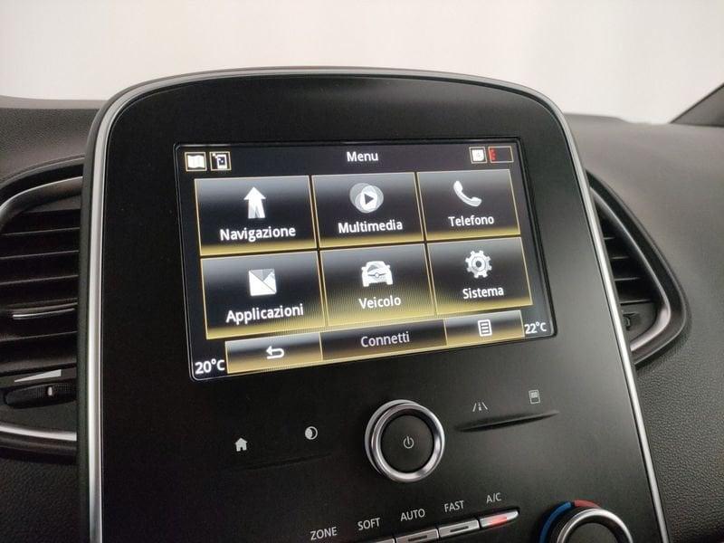 Renault Scénic Scenic 1.3 tce Sport Edition2 140cv edc fap my19