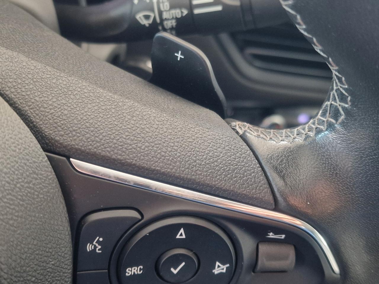 Opel Grandland X 1.5 diesel