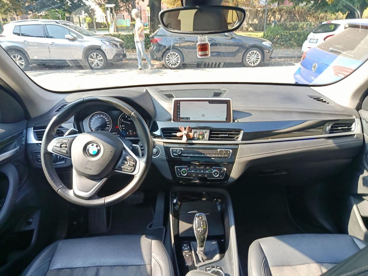 Bmw X1 18 d xLine #50430