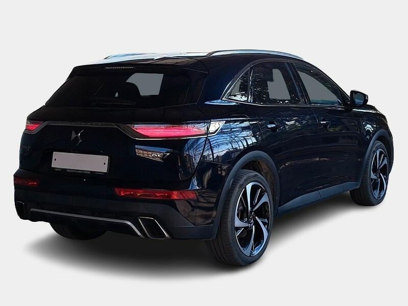 DS DS 7 Crossback E-Tense 4x4 Grand Chic