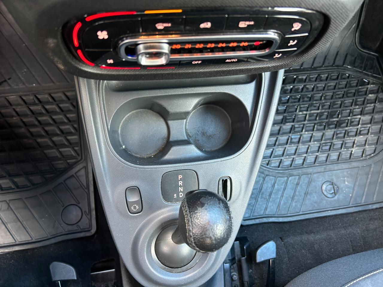 Smart ForTwo 2018 1.0 AUTOMATICA SUPERPASSION LEGGI TUTTO!