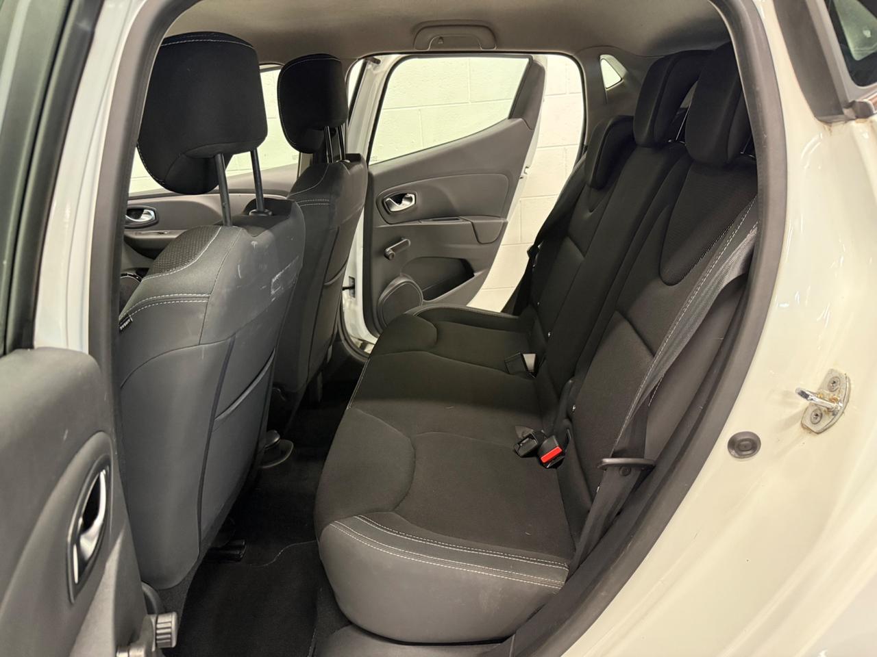 Renault Clio dCi 8V 90CV Start&Stop 5 porte Energy Zen