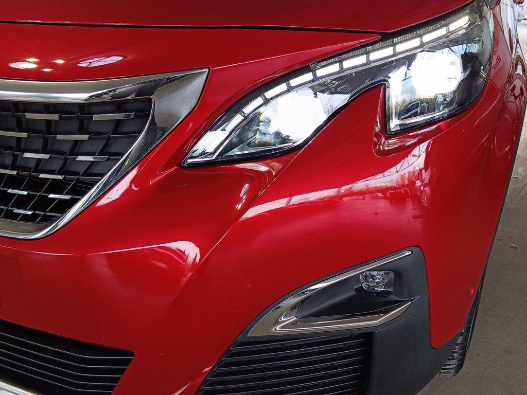 PEUGEOT 3008 1.5 bluehdi gt line s&s 130cv del 2018