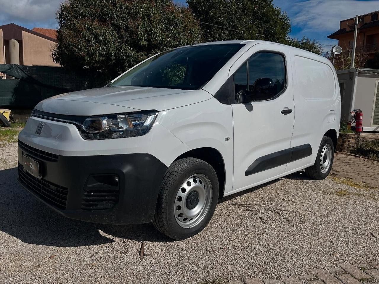 FIAT DOBLO CARGO 1.5HDI 130CV - ANNO 2023