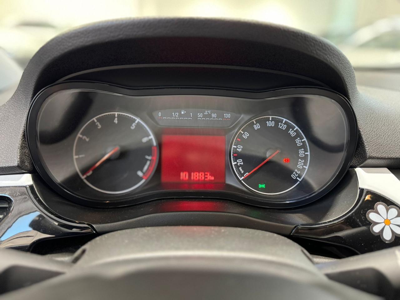 Opel Corsa 1.2 5 porte b-Color SI NEOPATENTATI