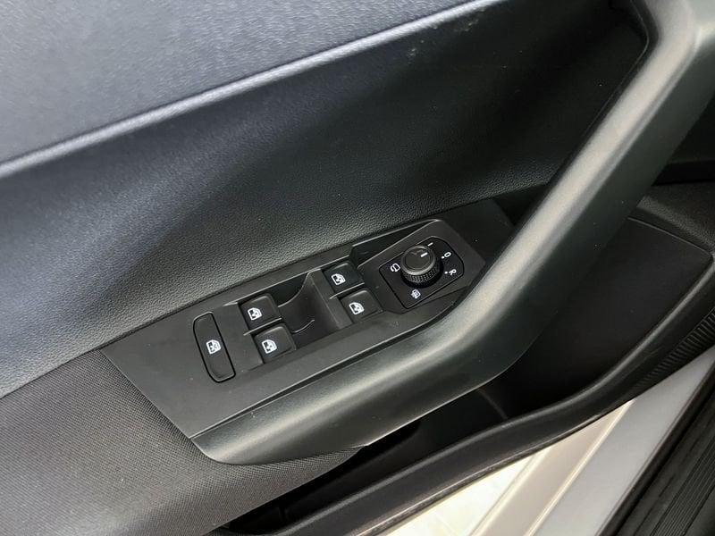 Volkswagen Polo Polo 1.0 TSI Edition Plus