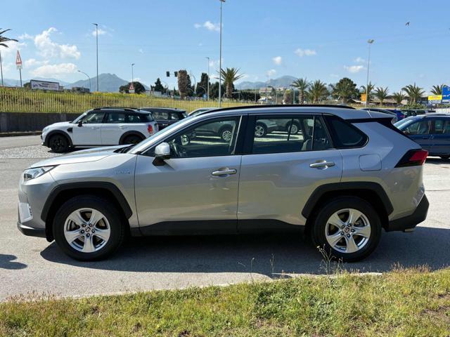 TOYOTA RAV 4 MY23 RAV4 2.5 HV (222CV) E-CVT AWD-i Active