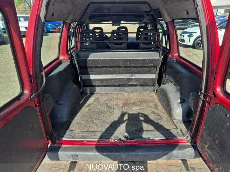 FIAT Scudo Scudo 2.0 JTD/900Kg Furg.Vetrato EL