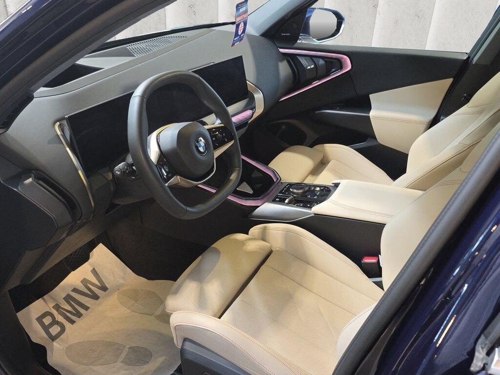 BMW X3 d xDrive20 Steptronic