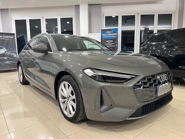 Audi A5 Avant TDI 150 kW mHEV+ S tronic quattro Business Advanced
