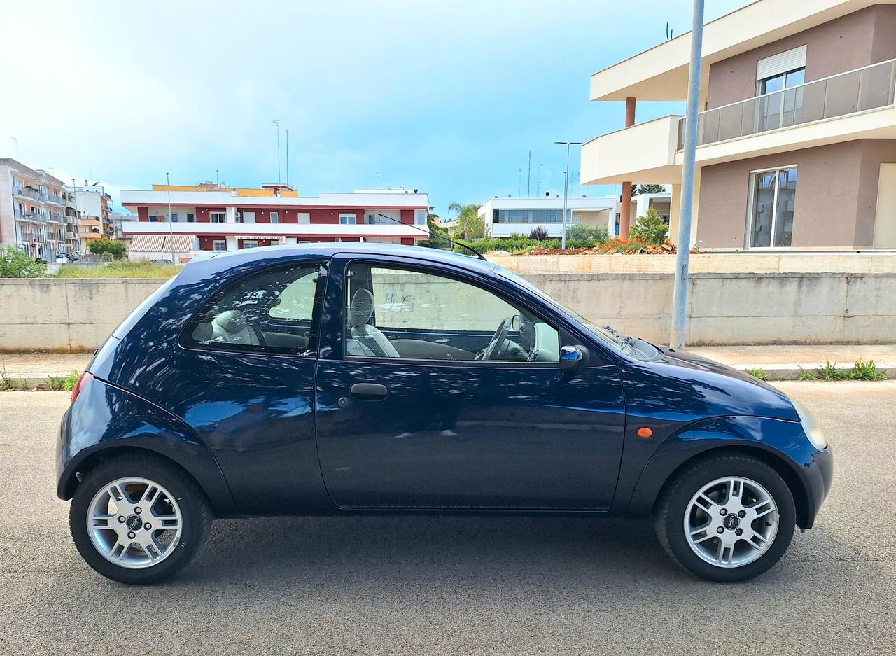 Ford Ka 1.3 Leather Collection