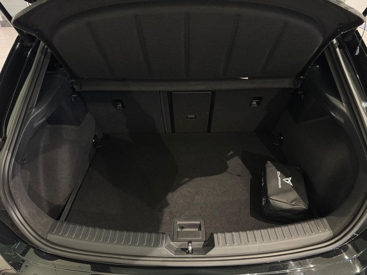 CUPRA Leon 2024 2.0 tdi 150cv dsg - COME NUOVA!