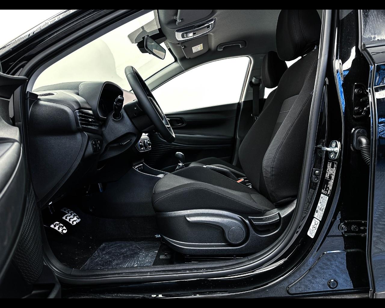 HYUNDAI BAYON PE 1.2MPI XLINE