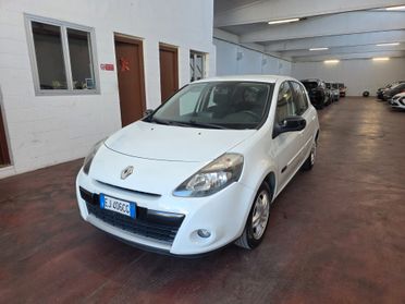 Renault Clio 1.2 16V 5 porte GPL Dynamique NEOPAT