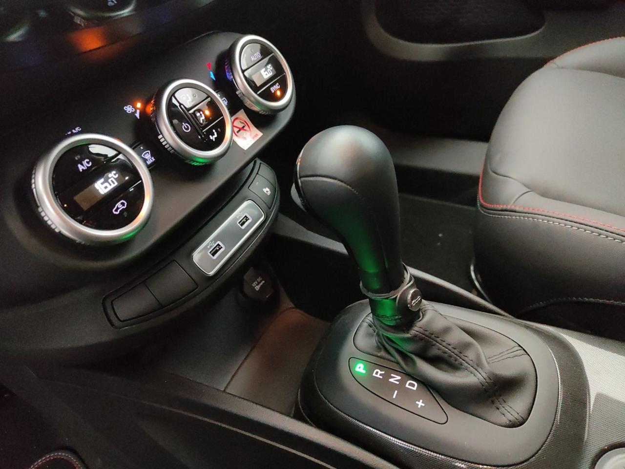 FIAT 500X 2022 1.5 T4 130CV HYBRID SPORT DCT