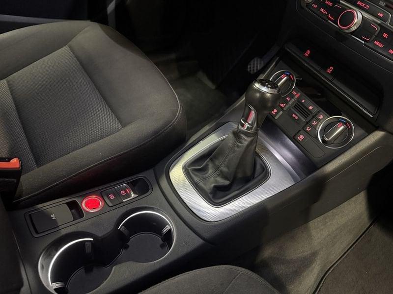 Audi Q3 Q3 2.0 TDI 150 CV