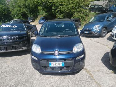 Fiat Panda 1.2 EasyPower Lounge. GPL