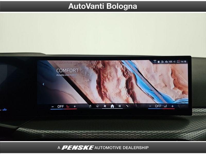 BMW Serie 3 320d 48V xDrive Touring Msport Pro