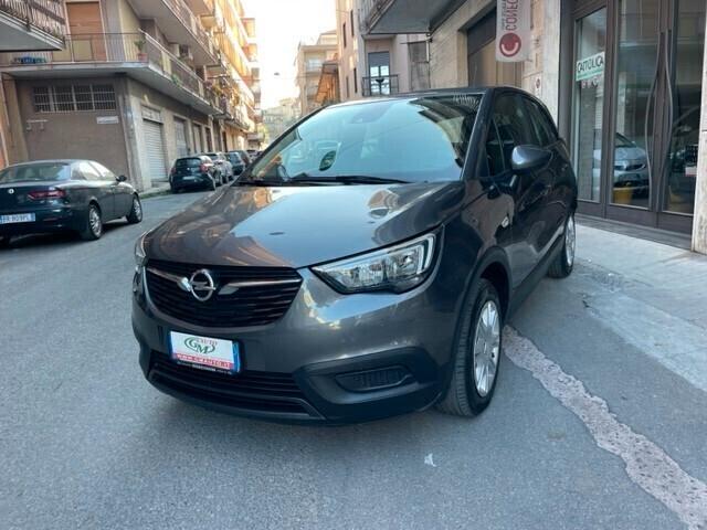 Opel Crossland X 1.5 ECOTEC D 110 CV