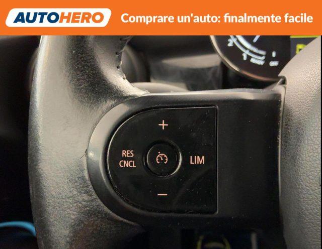 MINI Mini 1.5 One Cabrio