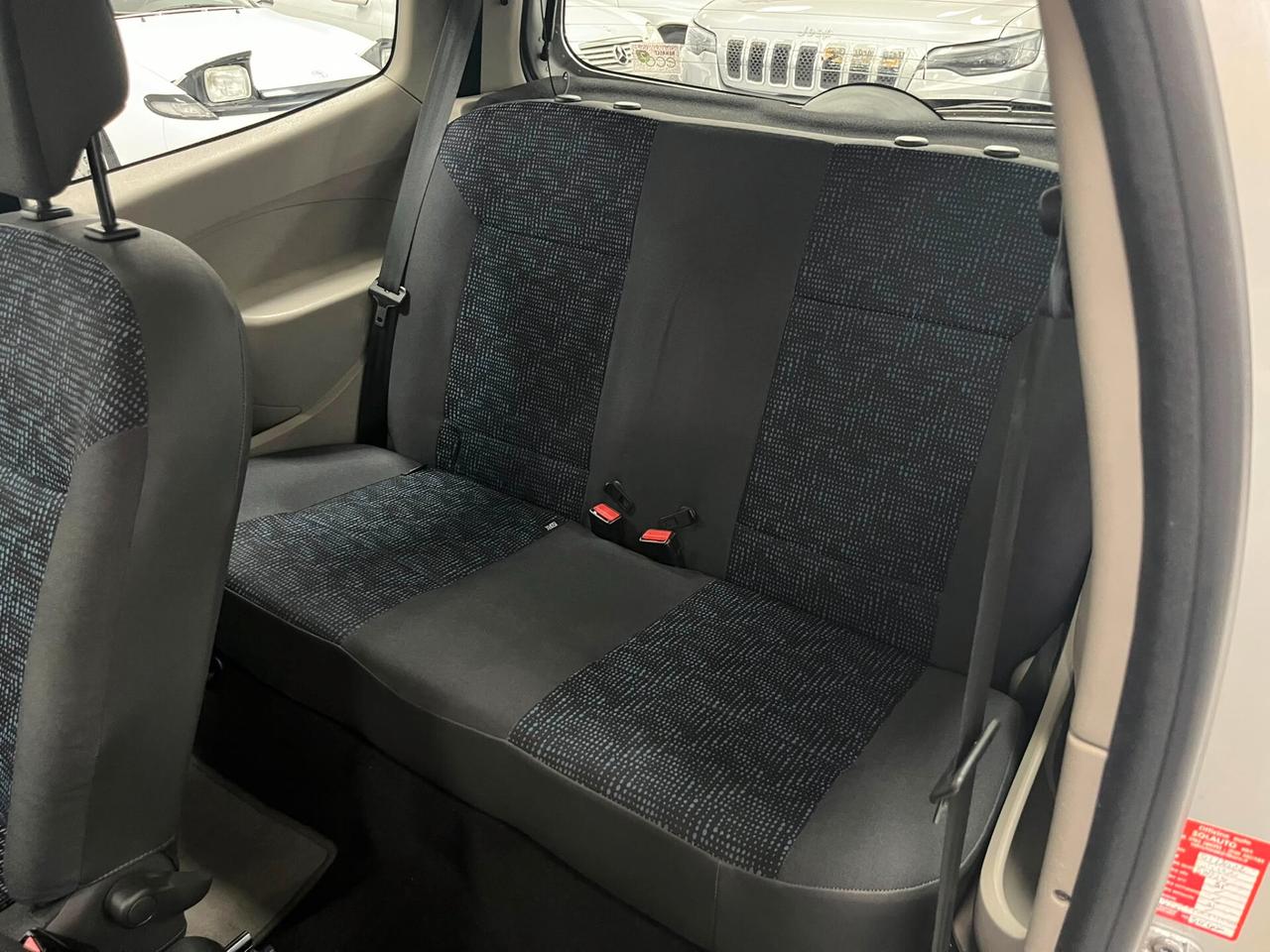Renault Twingo 1.2 60cv