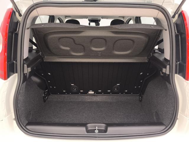 FIAT Panda 1.0 firefly hybrid Pop s&s 70cv