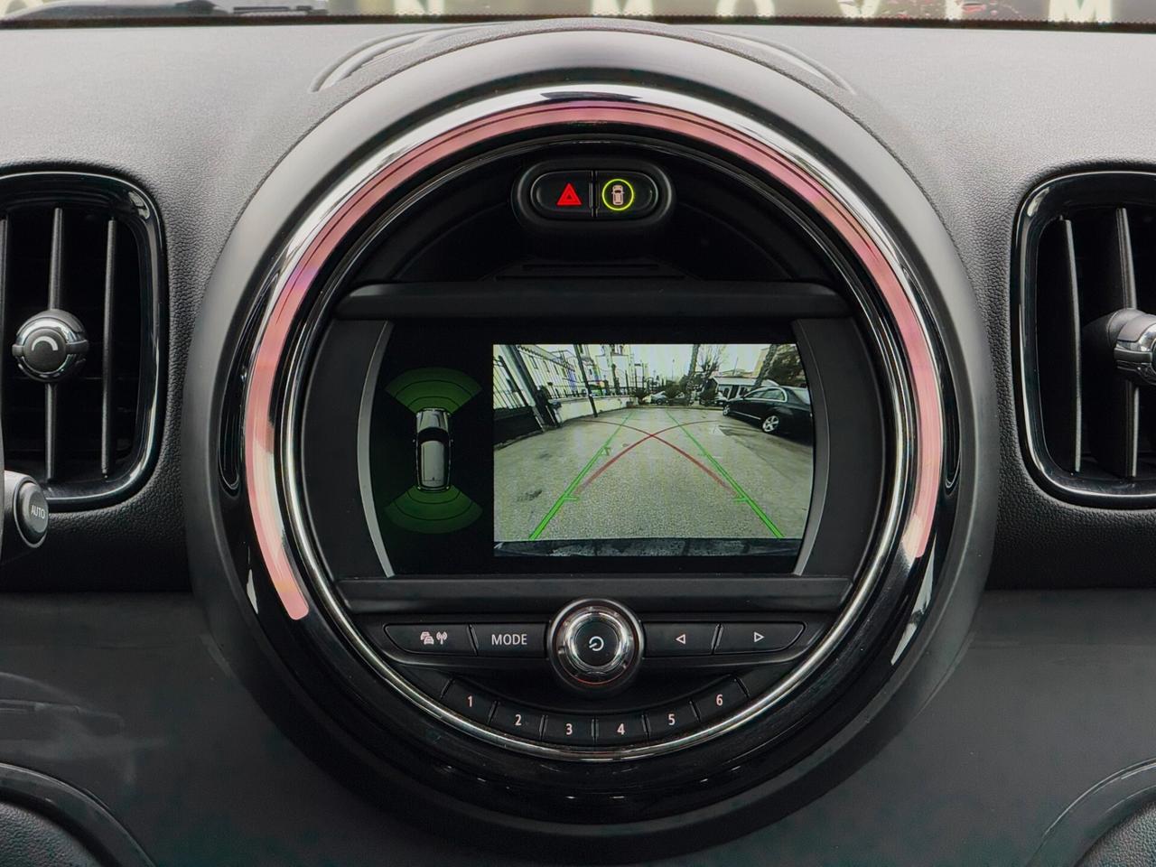 MINI Cooper D Countryman 2.0 D Hype ALL4 150CV