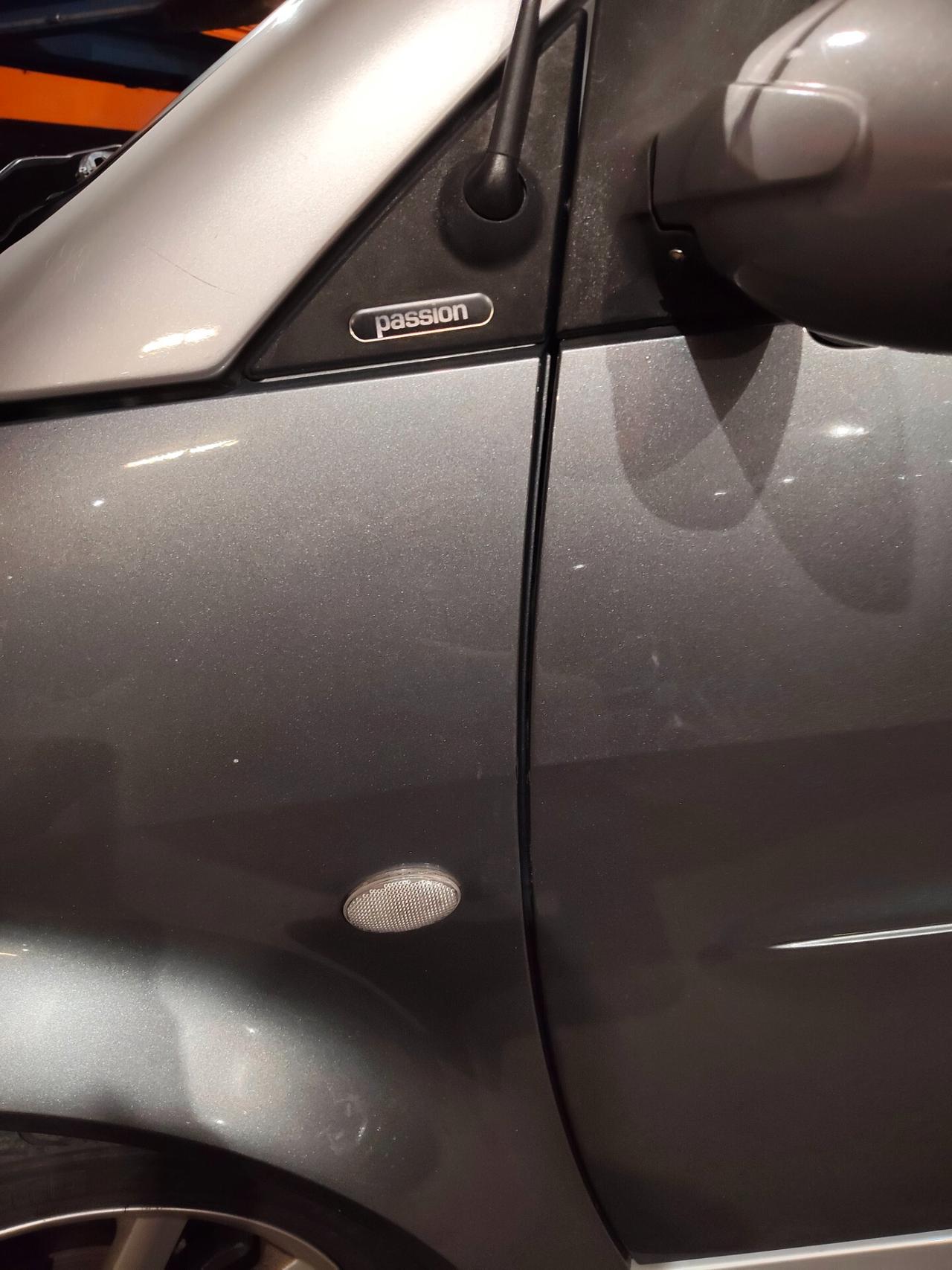 SMART TETTO APRIBILE OK NEOPATENTATI!!!