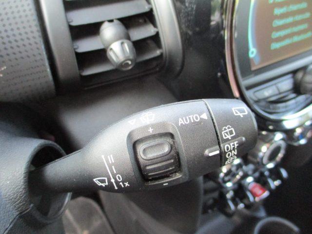 MINI Cooper D 1.5 Cooper D Boost - LED/Bluetooth