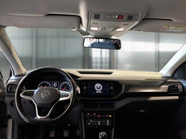 VOLKSWAGEN T-Cross 1.0 TSI 110 CV Style