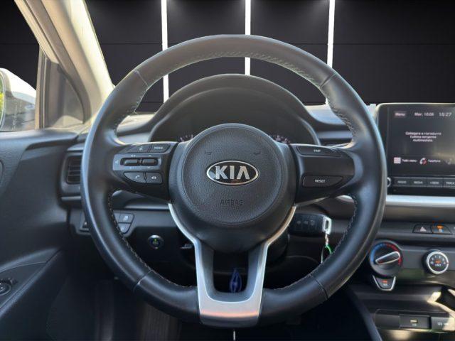 KIA Stonic 1.2 DPI ECO GPL Urban