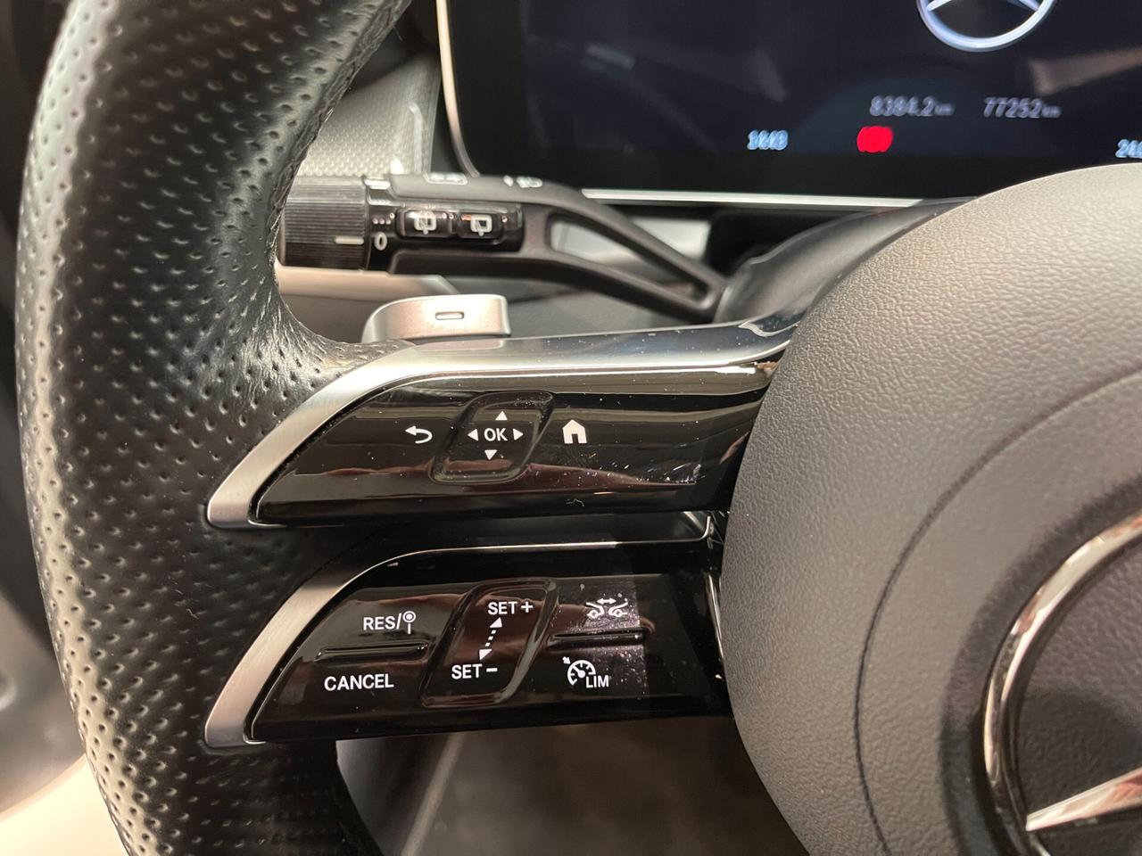 Mercedes-benz GLC 300 de phev-Asse posteriore Sterzante-Premium AMG Line 4matic auto-LEGGI SOTTO