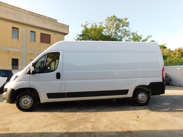 PEUGEOT Boxer 2.2 BlueHDi 140 CV -iva esclusa-