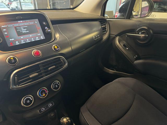 FIAT 500X 1.0 T3 120 CV Club