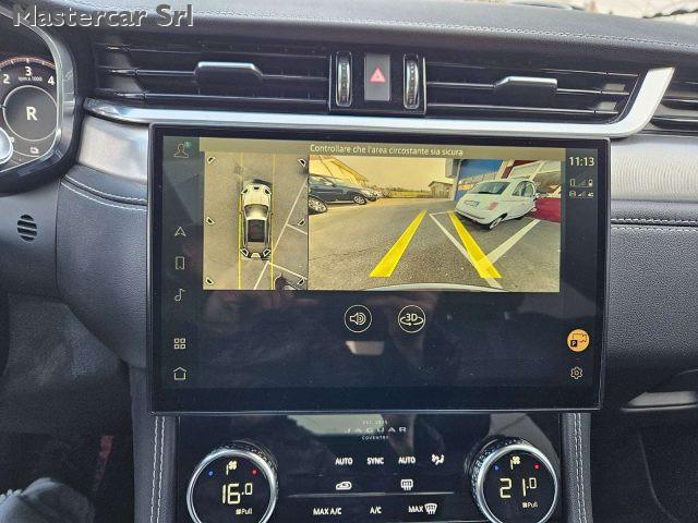 JAGUAR F-Pace 2.0 i4 phev R-Dynamic S awd 404cv auto - GG349ZY