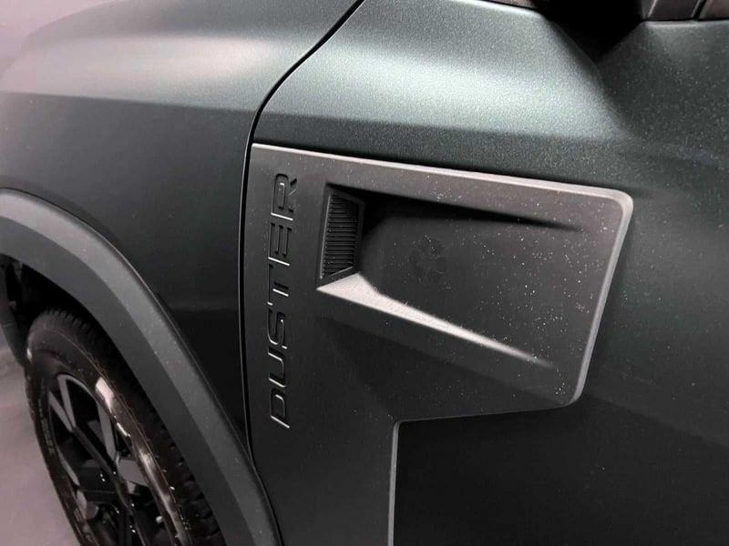 Dacia Duster Duster Tce 130 CV MHEV 4x4 Extreme