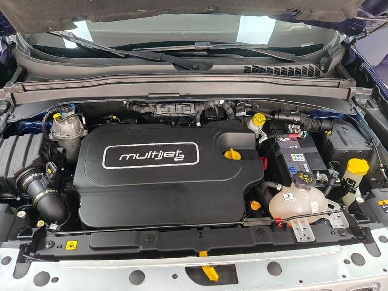 Jeep Renegade 1.6 Mjt 120 CV Limited SUPER PREZZO