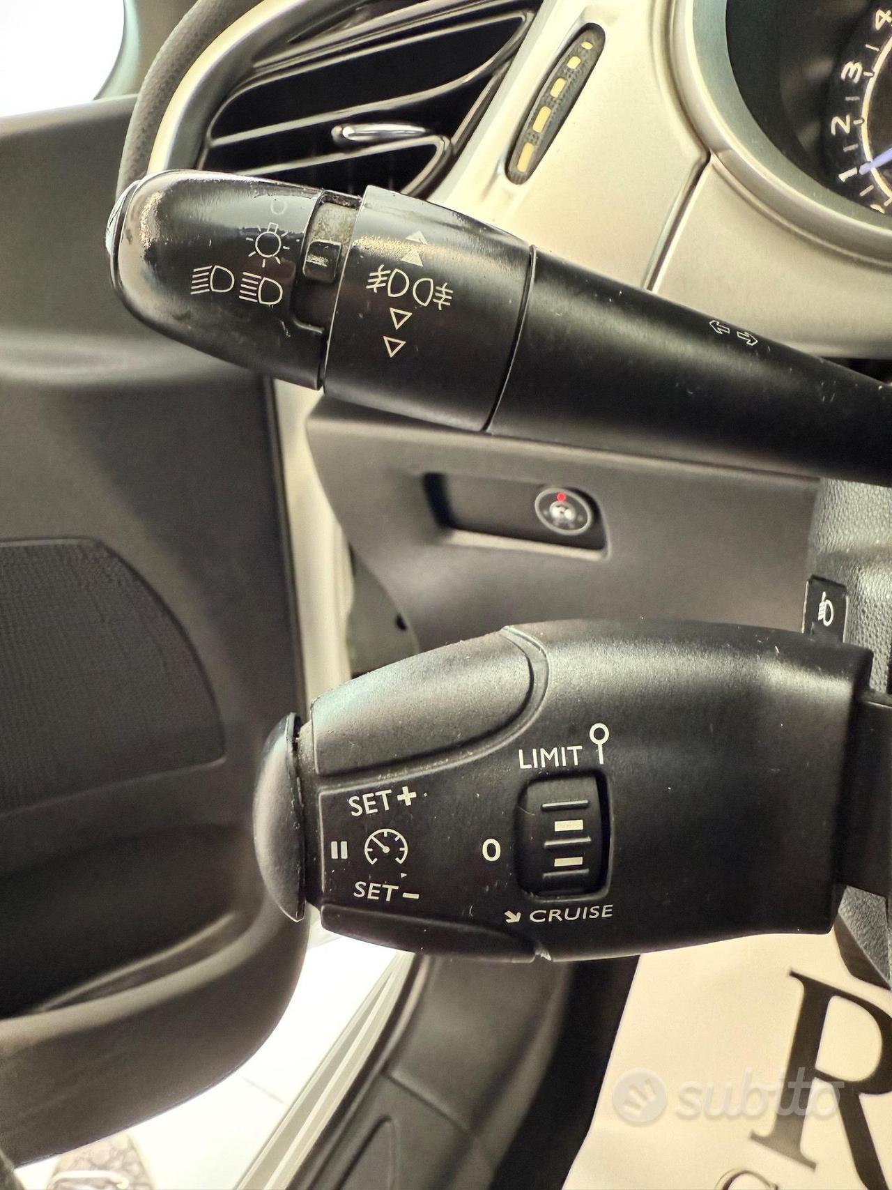 Citroen C3 1.1 airdream Exclusive c/esp Gpl okneop