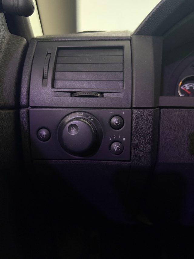 OPEL Meriva 1.4 16V Cosmo