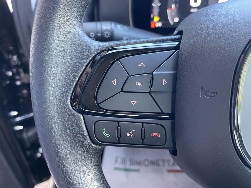FIAT Pandina 1.0 firefly hybrid Icon s&s 65cv 5p.ti - KM0