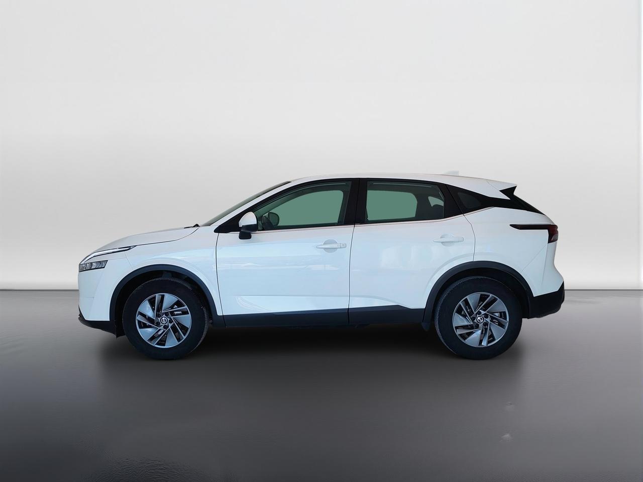 NISSAN Qashqai III 2021 - Qashqai 1.3 mhev Acenta 2wd 140cv