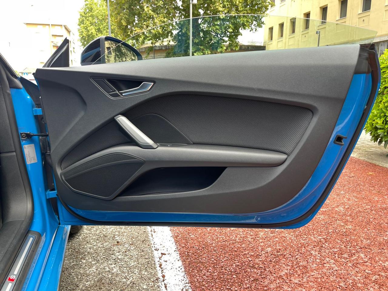 Audi TT S Line 2.0 40 TFSI #7645