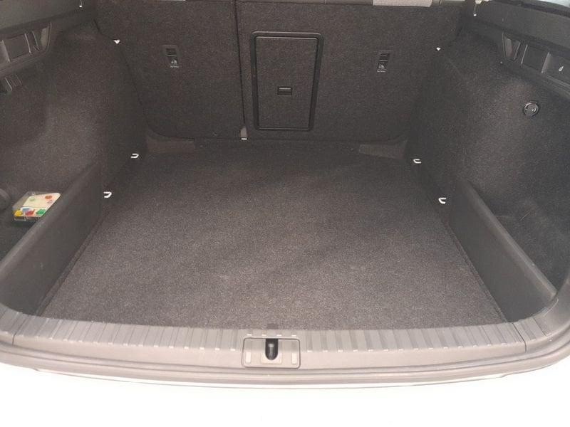 Škoda Octavia 2.0 TDI 110KW EXECUTIVE DSG